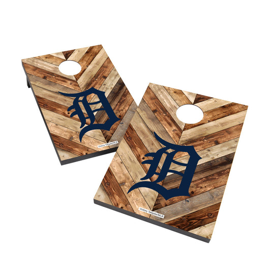 Detroit Tigers | 2x3 Bag Toss_Victory Tailgate_1