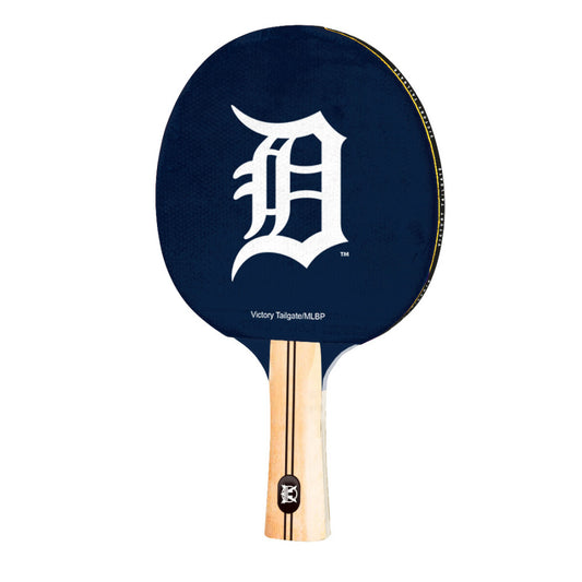 Detroit Tigers | Ping Pong Paddle_Victory Tailgate_1