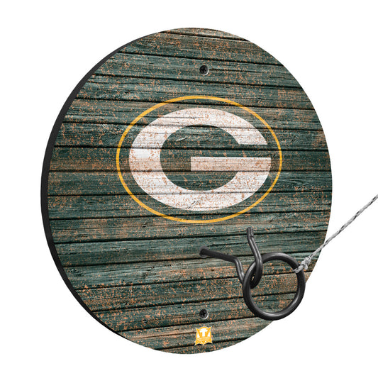 Green Bay Packers | Hook & Ring_Victory Tailgate_1