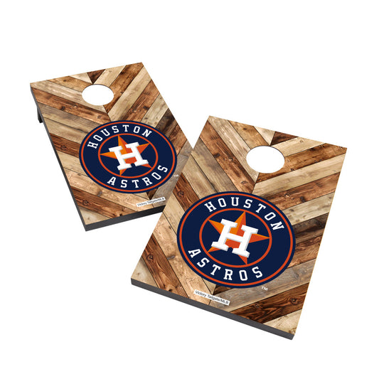 Houston Astros | 2x3 Bag Toss_Victory Tailgate_1