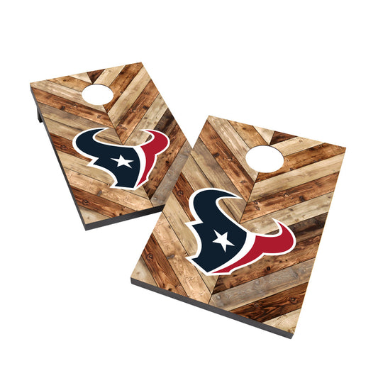 Houston Texans | 2x3 Bag Toss_Victory Tailgate_1
