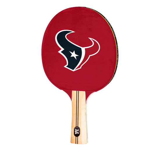 Houston Texans | Ping Pong Paddle_Victory Tailgate_1