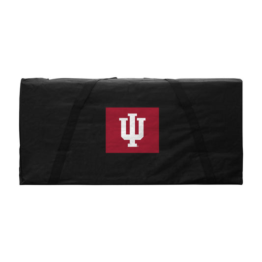 Indiana University Hoosiers | Cornhole Carrying Case_Victory Tailgate_1