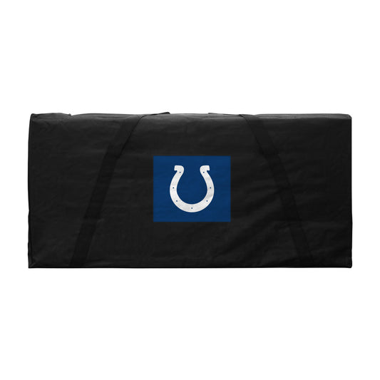 Indianapolis Colts | Cornhole Carrying Case_Victory Tailgate_1