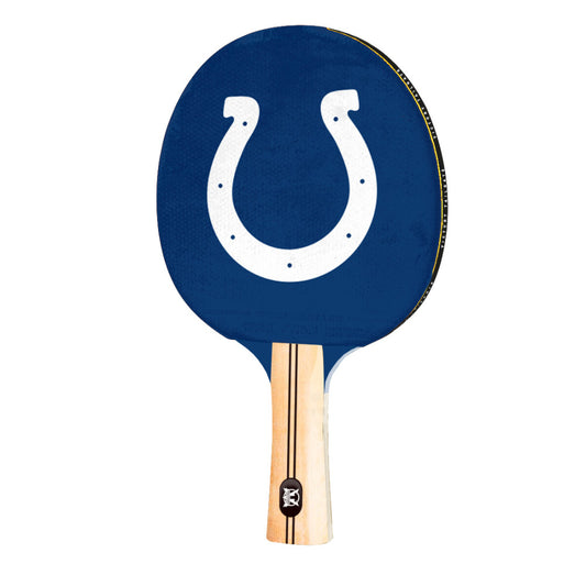 Indianapolis Colts | Ping Pong Paddle_Victory Tailgate_1