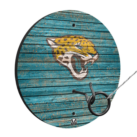 Jacksonville Jaguars | Hook & Ring_Victory Tailgate_1