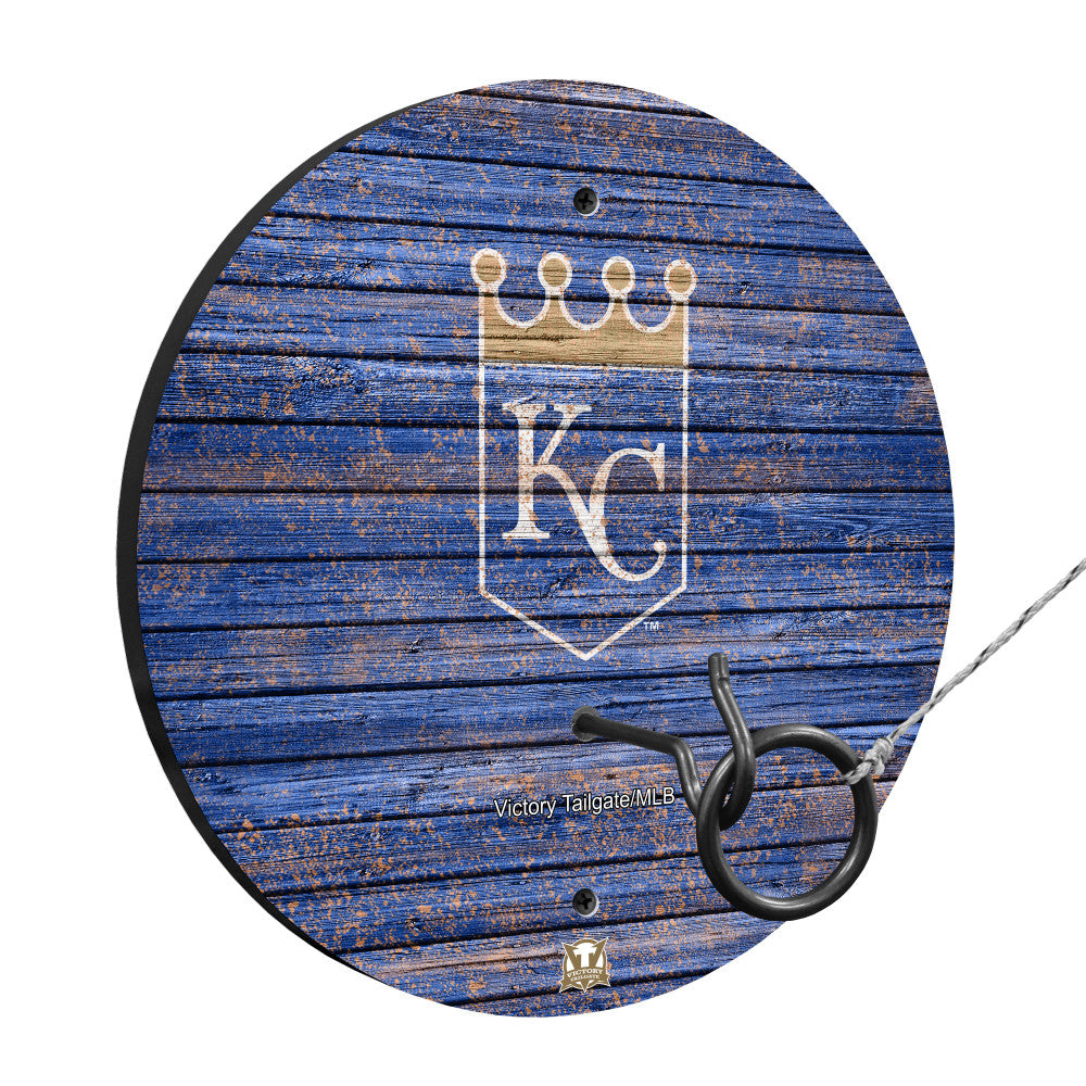 Kansas City Royals | Hook & Ring_Victory Tailgate_1