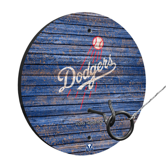 Los Angeles Dodgers | Hook & Ring_Victory Tailgate_1
