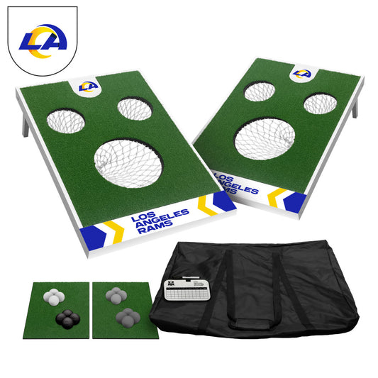 Los Angeles Rams | Golf Chip_Victory Tailgate_1