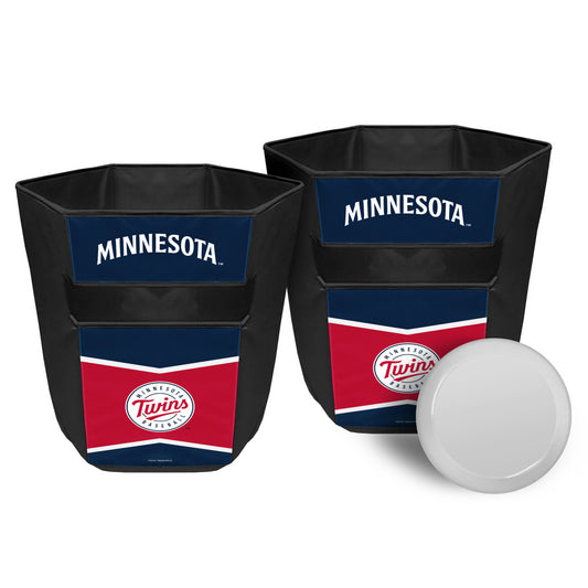 Minnesota Twins | Disc Duel_Victory Tailgate_1