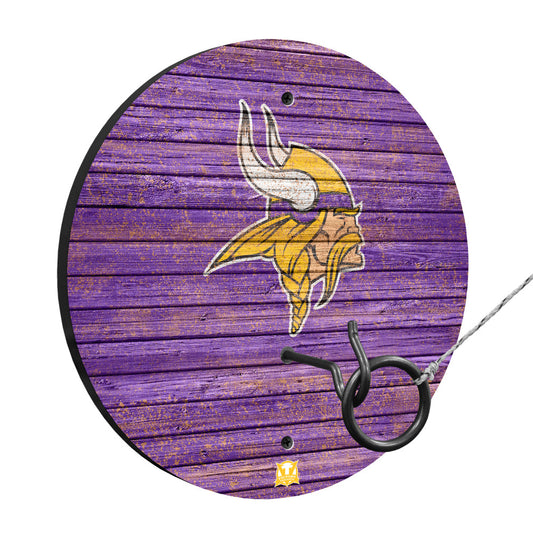 Minnesota Vikings | Hook & Ring_Victory Tailgate_1