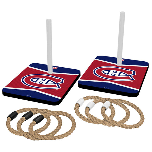 Montreal Canadiens | Quoit_Victory Tailgate_1