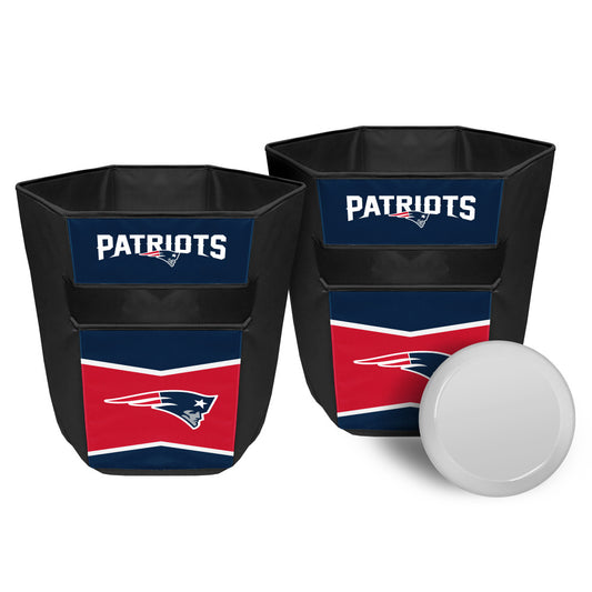 New England Patriots | Disc Duel_Victory Tailgate_1