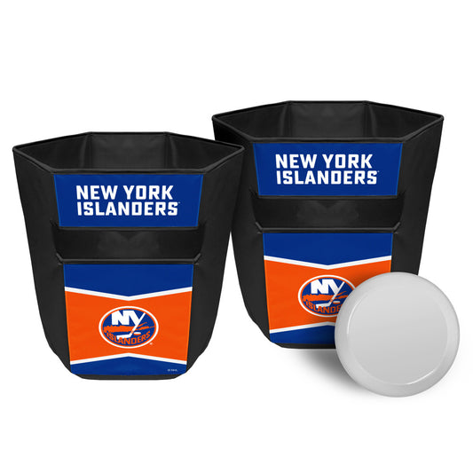 New York Islanders | Disc Duel_Victory Tailgate_1