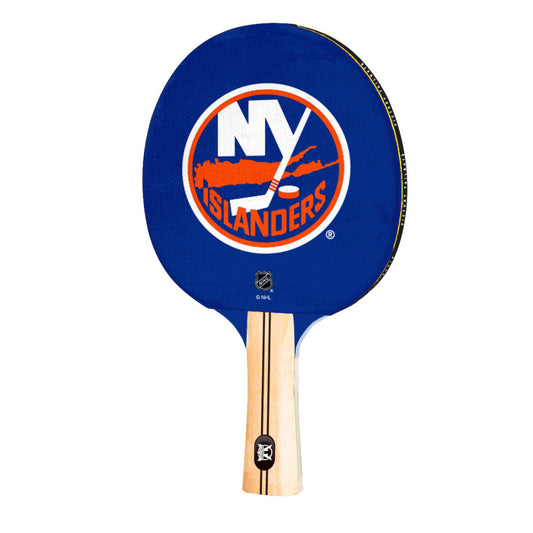 New York Islanders | Ping Pong Paddle_Victory Tailgate_1