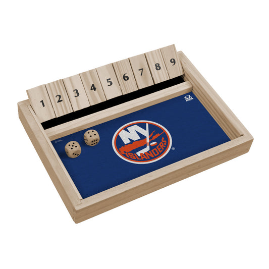 New York Islanders | Shut the Box_Victory Tailgate_1