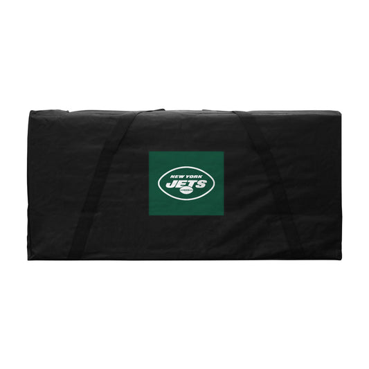 New York Jets | Cornhole Carrying Case_Victory Tailgate_1