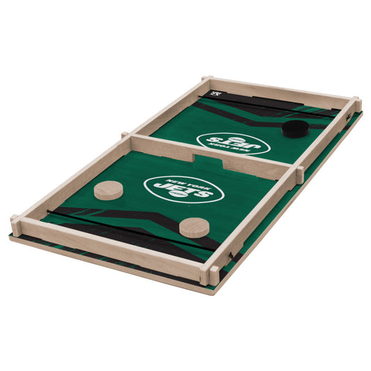 New York Jets | Fastrack_Victory Tailgate_1