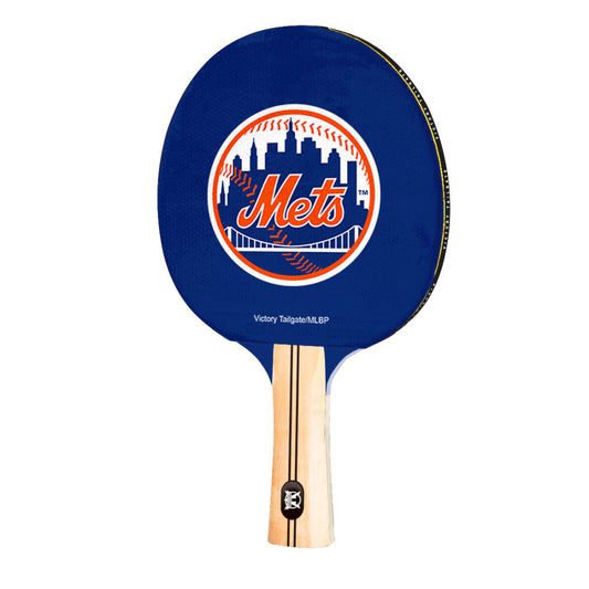 New York Mets | Ping Pong Paddle_Victory Tailgate_1