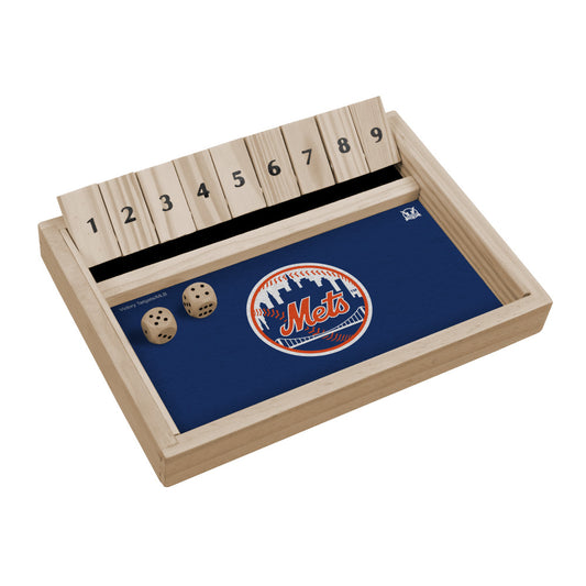 New York Mets | Shut the Box_Victory Tailgate_1