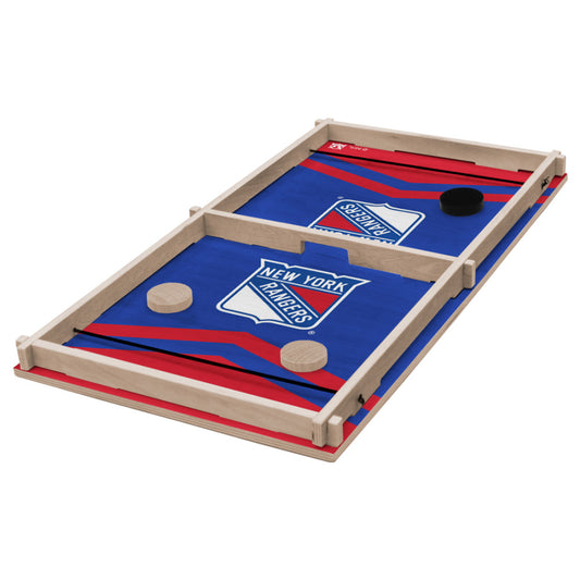 New York Rangers | Fastrack_Victory Tailgate_1