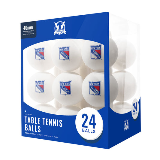 New York Rangers | Ping Pong Balls_Victory Tailgate_1