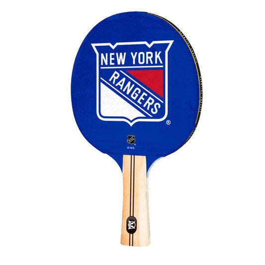 New York Rangers | Ping Pong Paddle_Victory Tailgate_1