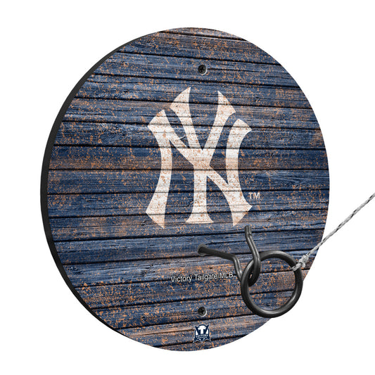 New York Yankees | Hook & Ring_Victory Tailgate_1