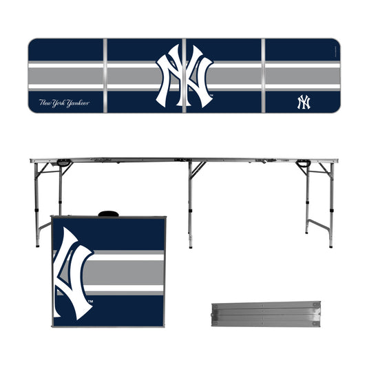 New York Yankees | Tailgate Table_Victory Tailgate_1