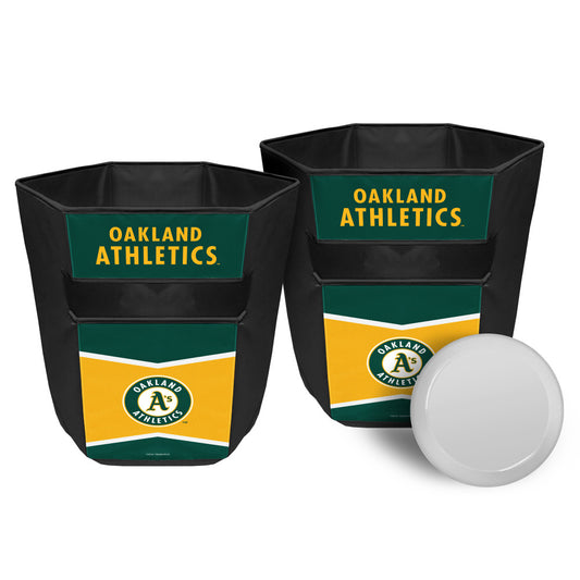 Oakland Athletics | Disc Duel_Victory Tailgate_1