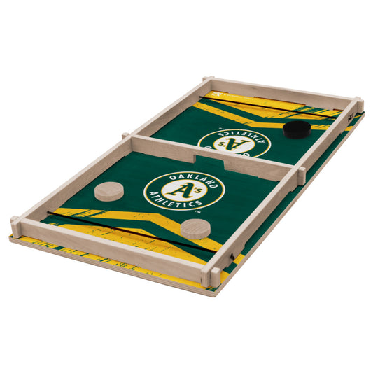 Oakland Athletics | Fastrack_Victory Tailgate_1