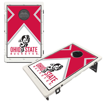 Ohio State University Buckeyes | Baggo_Victory Tailgate_1