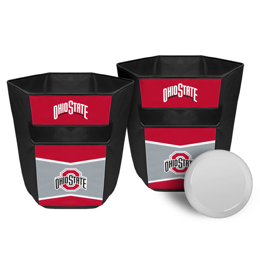 Ohio State University Buckeyes | Disc Duel_Victory Tailgate_1