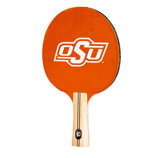 Oklahoma State University Cowboys | Ping Pong Paddle_Victory Tailgate_1