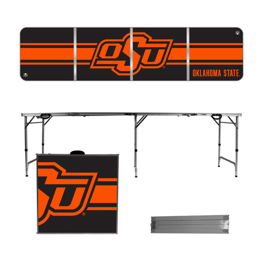 Oklahoma State University Cowboys | Tailgate Table_Victory Tailgate_1