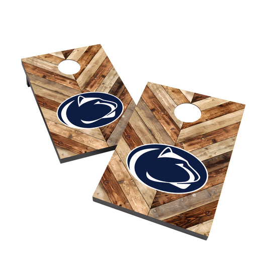 Penn State University Nittany Lions | 2x3 Bag Toss_Victory Tailgate_1