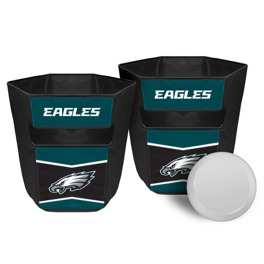 Philadelphia Eagles | Disc Duel_Victory Tailgate_1