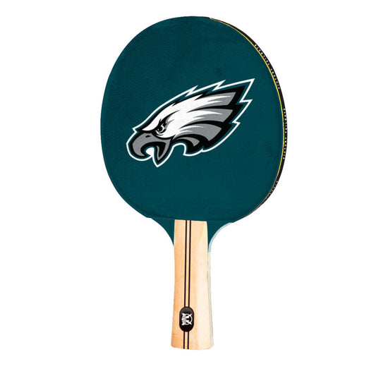 Philadelphia Eagles | Ping Pong Paddle_Victory Tailgate_1