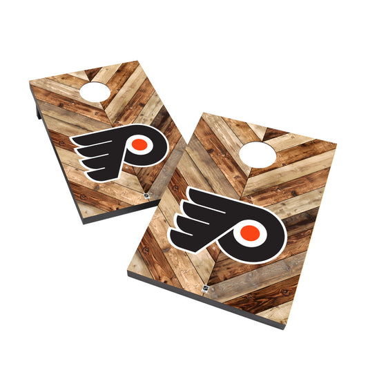 Philadelphia Flyers | 2x3 Bag Toss_Victory Tailgate_1