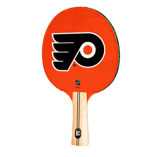 Philadelphia Flyers | Ping Pong Paddle_Victory Tailgate_1