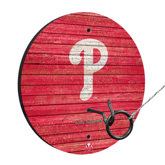 Philadelphia Phillies | Hook & Ring_Victory Tailgate_1