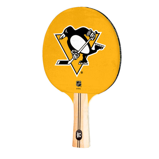 Pittsburgh Penguins | Ping Pong Paddle_Victory Tailgate_1