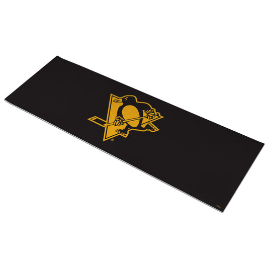 Pittsburgh Penguins | Yoga Mat_Victory Tailgate_1