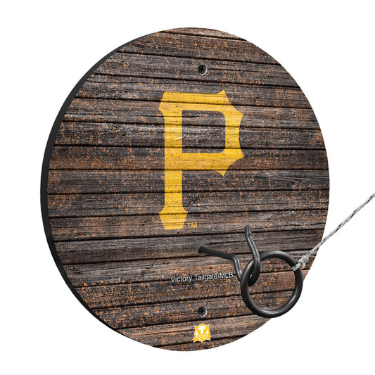 Pittsburgh Pirates | Hook & Ring_Victory Tailgate_1