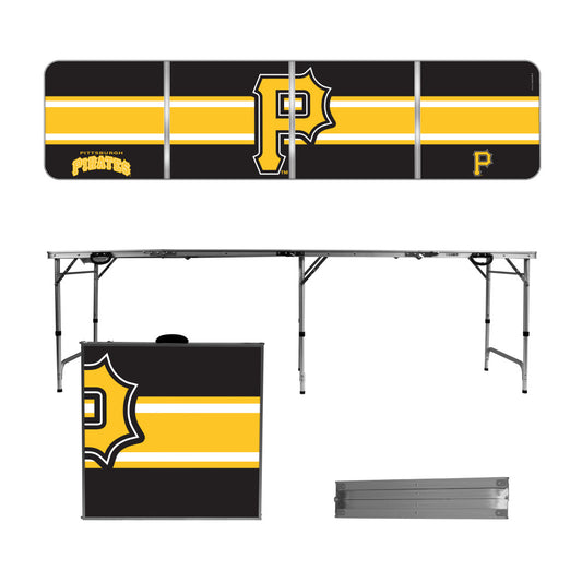Pittsburgh Pirates | Tailgate Table_Victory Tailgate_1