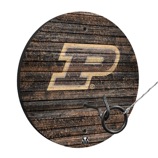 Purdue University Boilermakers | Hook & Ring_Victory Tailgate_1