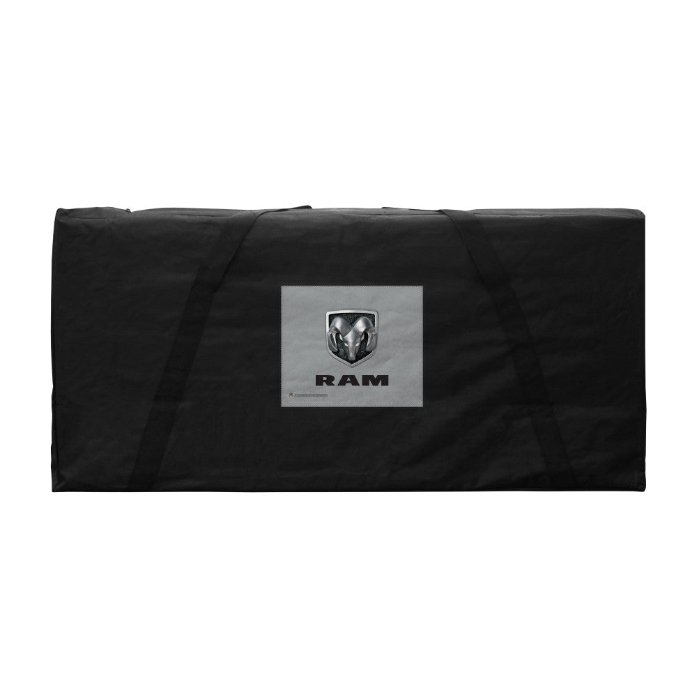 Ram Cornhole Carrying Case Victory Tailgate