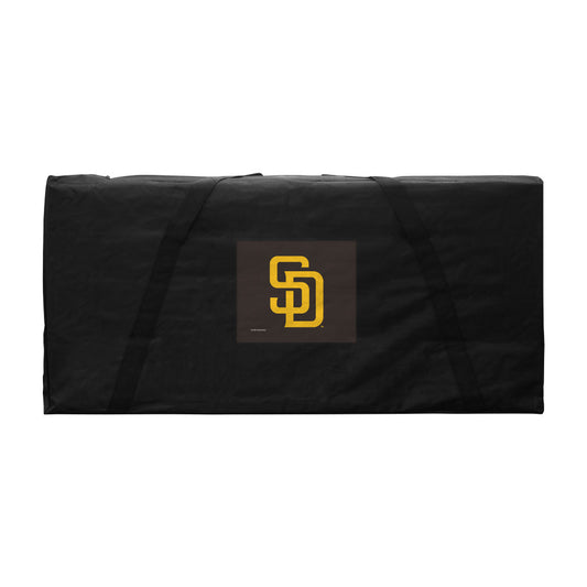 San Diego Padres | Cornhole Carrying Case_Victory Tailgate_1