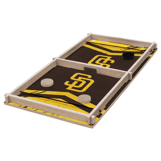 San Diego Padres | Fastrack_Victory Tailgate_1