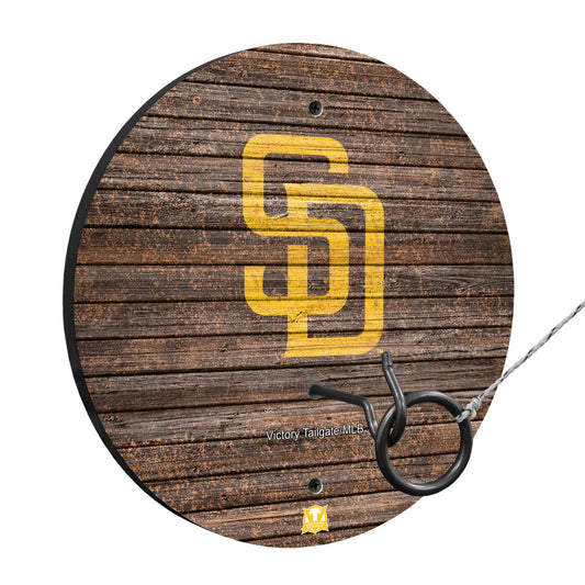San Diego Padres | Hook & Ring_Victory Tailgate_1